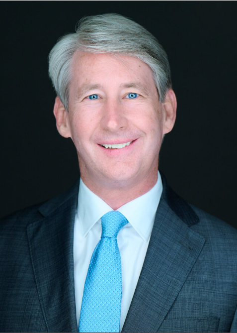 Attorney Mark V. Murray